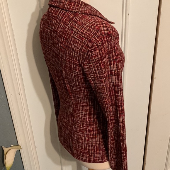 BCBG MAXAZRIA KNIT TOP - Picture 3 of 4